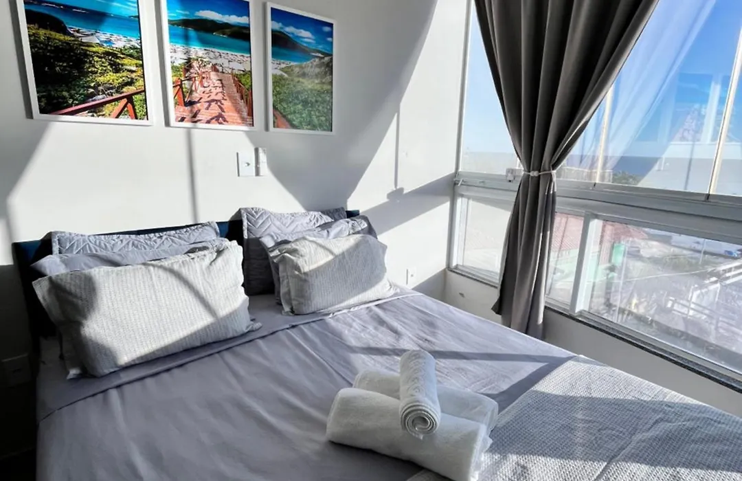 Loft Moriá 202-1