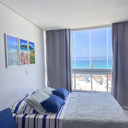 Loft Moriá 202-2