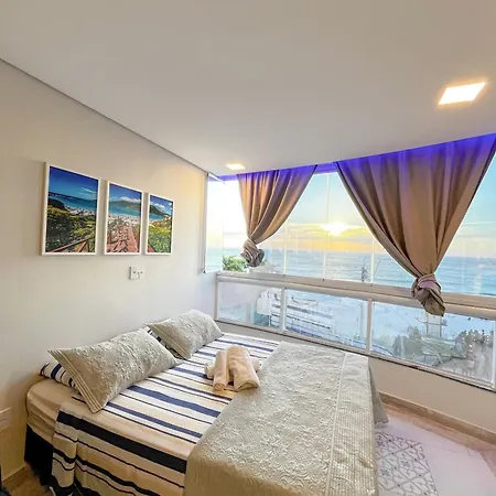 Loft Moriá 202-3